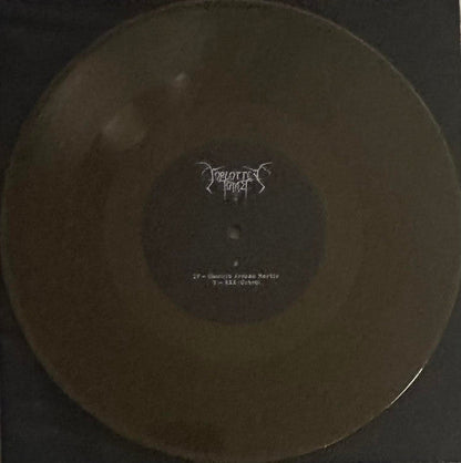 Obscura Arcana Mortis: The Demo Years (10" VINYL) | Near Mint (NM) Near Mint (NM)