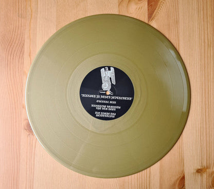 Satanic Warmaster - Strength & Honour (2xVINYL) | Near Mint (NM) Near Mint (NM)