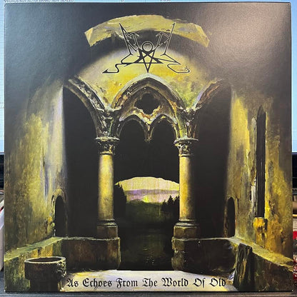 With Doom We Come (2xVINYL) | Near Mint (NM) Near Mint (NM)
