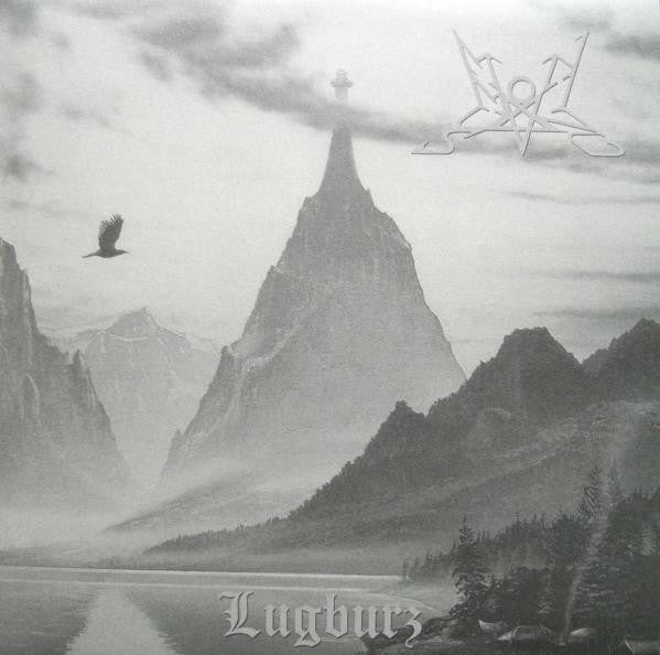 Summoning - Lugburz (2XVINYL) | Near Mint (NM) Near Mint (NM)