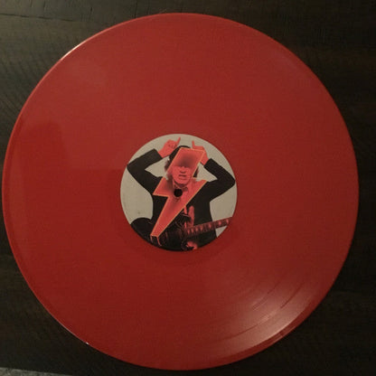 AC/DC - PWR/UP (VINYL) | Near Mint (NM) Near Mint (NM)