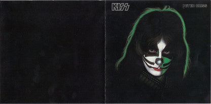 Kiss - Peter Criss (CD) | Near Mint (NM) Near Mint (NM)