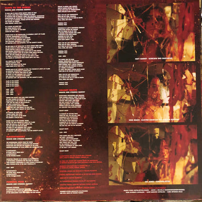 Exhumed - Slaughtercult (VINYL) | Near Mint (NM) Mint (M)