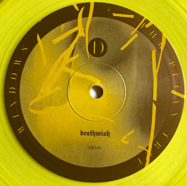 Deafheaven - Sunbather (2xVINYL) | Near Mint (NM) Near Mint (NM)