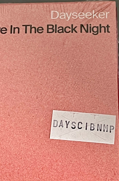 Dayseeker - Creature In The Black Night (VINYL) *Magenta/Purple Marble* | Near Mint (NM) Near Mint (NM)
