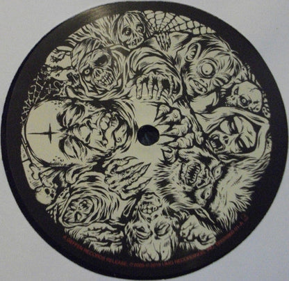 Rob Zombie - Hellbilly Deluxe (VINYL) | Near Mint (NM or M-)