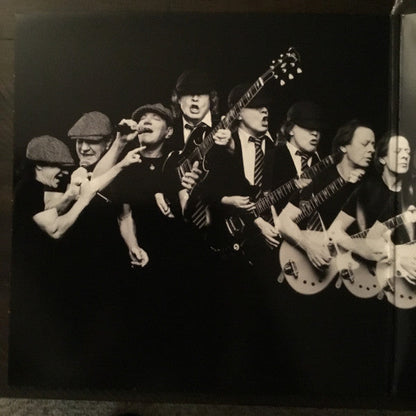 AC/DC - PWR/UP (VINYL) | Near Mint (NM) Near Mint (NM)