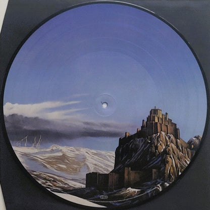 Summoning - Minas Morgul (2xVINYL) | Near Mint (NM) Near Mint (NM)
