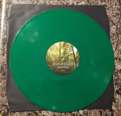 Panopticon (6) - Kentucky (2XVINYL) | Near Mint (NM or M-) Near Mint (NM)
