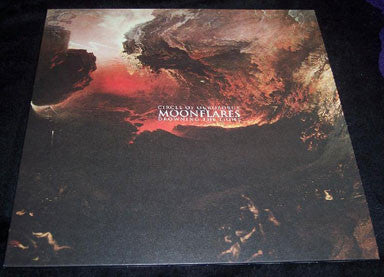 Circle Of Ouroborus - Moonflares (VINYL) | Near Mint (NM or M-)