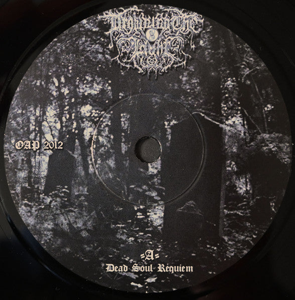 Drowning The Light - Dead Soul Requiem (7") | Near Mint (NM or M-) Near Mint (NM)