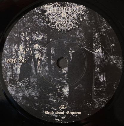 Drowning The Light - Dead Soul Requiem (7") | Near Mint (NM or M-) Near Mint (NM)
