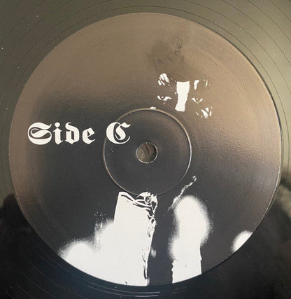 Drowning The Light - From The Abyss (2xVINYL) | Near Mint (NM) Near Mint (NM)