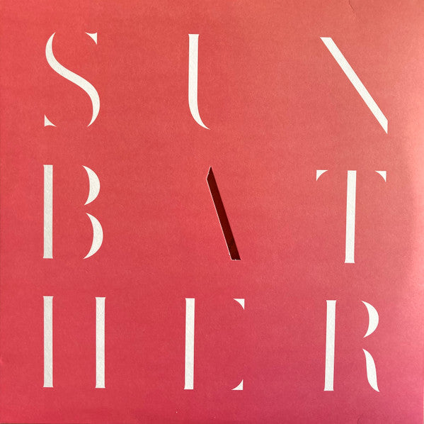 Deafheaven - Sunbather (2xVINYL) | Near Mint (NM) Near Mint (NM)