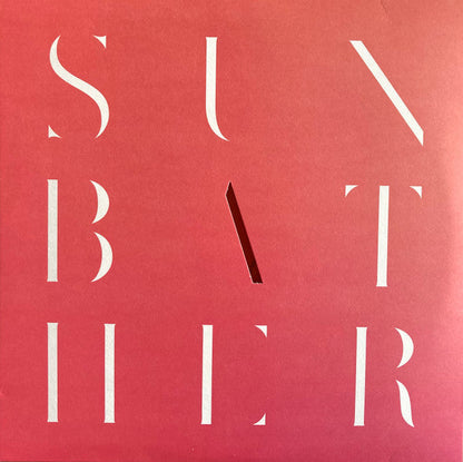 Deafheaven - Sunbather (2xVINYL) | Near Mint (NM) Near Mint (NM)
