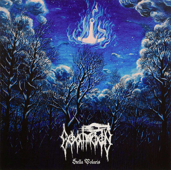 Goatmoon - Stella Polaris (VINYL) | Near Mint (NM or M-)