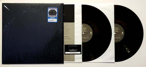 Metallica - Metallica (2xVINYL) | Near Mint (NM) Mint (M)