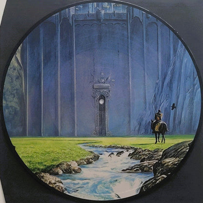 Summoning - Minas Morgul (2xVINYL) | Near Mint (NM) Near Mint (NM)