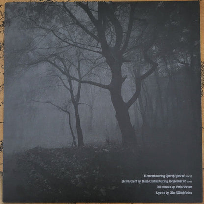 Thy Light - Suici.De.pression (VINYL) | Near Mint (NM or M-) Near Mint (NM)