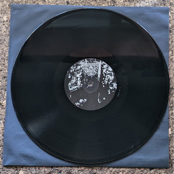 Drowning The Light - A Reflection Of The Past / Where The Sun Was Never Born (VINYL + 7") | Near Mint (NM or M-)