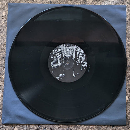 Drowning The Light - A Reflection Of The Past / Where The Sun Was Never Born (VINYL + 7") | Near Mint (NM or M-)