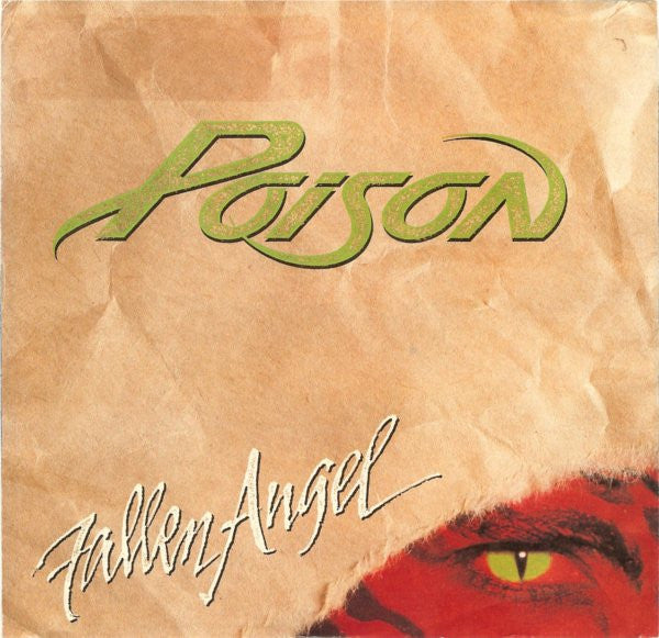 Fallen Angel (7") | Near Mint (NM) Near Mint (NM)