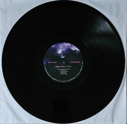 Kiss - Happy New Year! Sioux City & Rockford 1982 (VINYL BOX SET) | Near Mint (NM or M-)