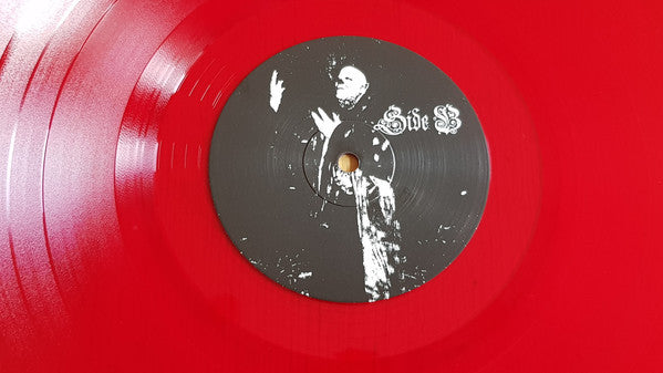 The Oldest Of Blood (VINYL) | Near Mint (NM) Near Mint (NM)