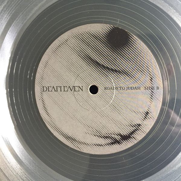 Deafheaven - Roads To Judah (VINYL) | Near Mint (NM) Near Mint (NM)