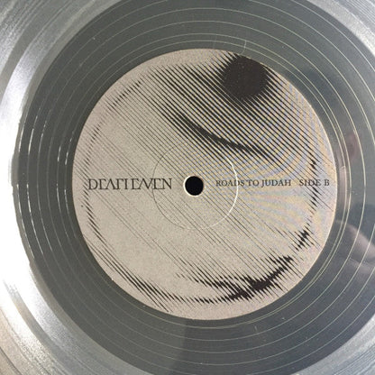 Deafheaven - Roads To Judah (VINYL) | Near Mint (NM) Near Mint (NM)