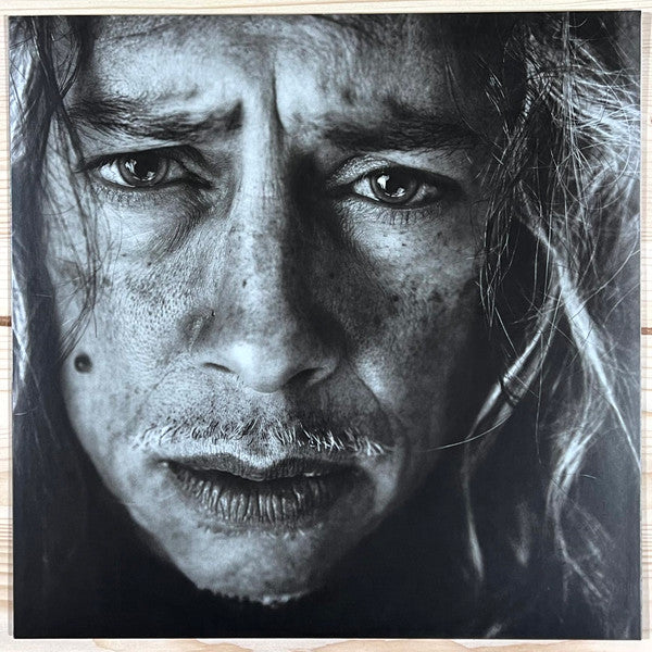 Metallica - 72 Seasons (2x RED & BLACK SPLATTER VINYL) | Near Mint (NM or M-)