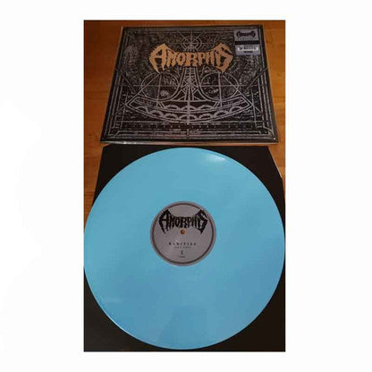 Amorphis - Rarities 1991-2001 (VINYL) | Near Mint (NM) Mint (M)