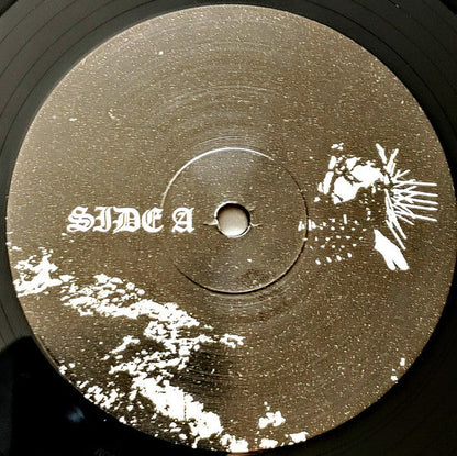 Drowning The Light - The Longing (2xVINYL) | Near Mint (NM)