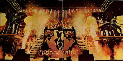 Kiss - Alive II (2xCD) | Near Mint (NM) Near Mint (NM)