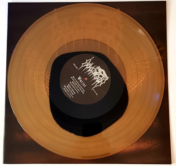 Goatmoon - Varjot (VINYL) | Near Mint (NM or M-) Near Mint (NM)