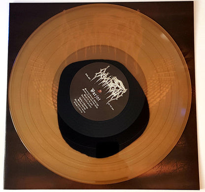 Goatmoon - Varjot (VINYL) | Near Mint (NM or M-) Near Mint (NM)