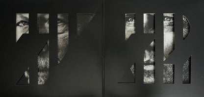 Metallica - 72 Seasons (2xMET CLUB SMOKY BLACK VINYL) | Near Mint (NM or M-)