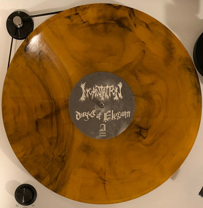 Incantation - Dirges Of Elysium (VINYL) | Near Mint (NM) Near Mint (NM)