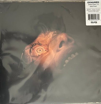 Exhumed - Anatomy Is Destiny (VINYL) | Near Mint (NM) Mint (M)