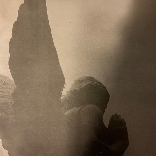 Xasthur - Ominous Fates (VINYL) | Near Mint (NM) Mint (M)