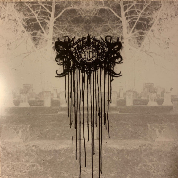 Xasthur - Defective Epitaph (2xVINYL) | Near Mint (NM) Mint (M)