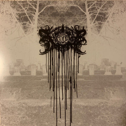 Xasthur - Defective Epitaph (2xVINYL) | Near Mint (NM) Mint (M)
