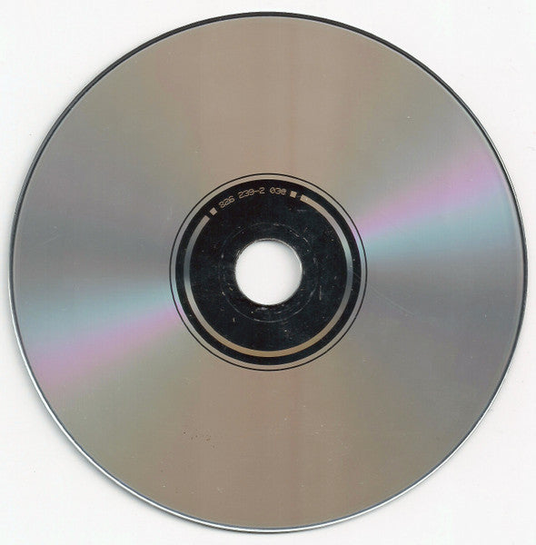 Kiss - Gene Simmons ( CD) | Near Mint (NM) Near Mint (NM)