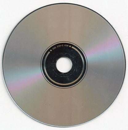 Kiss - Gene Simmons ( CD) | Near Mint (NM) Near Mint (NM)