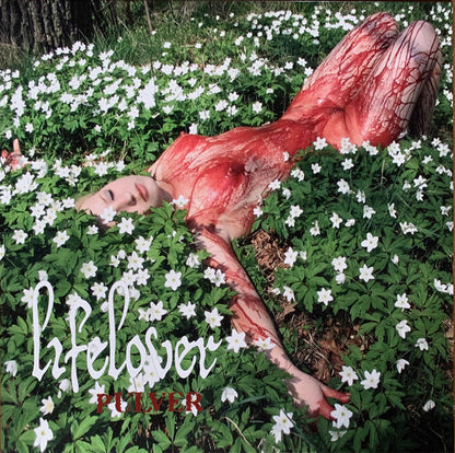 Lifelover - Pulver (VINYL) | Near Mint (NM) Near Mint (NM)