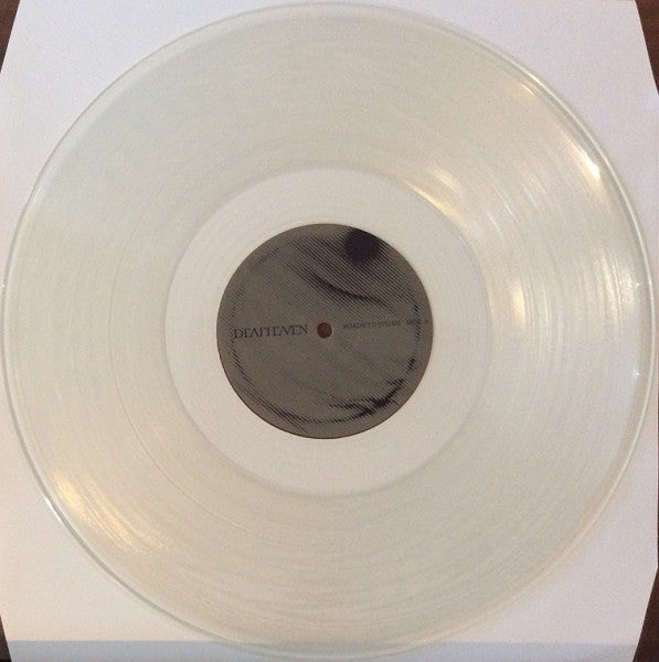Deafheaven - Roads To Judah (VINYL) | Near Mint (NM) Near Mint (NM)