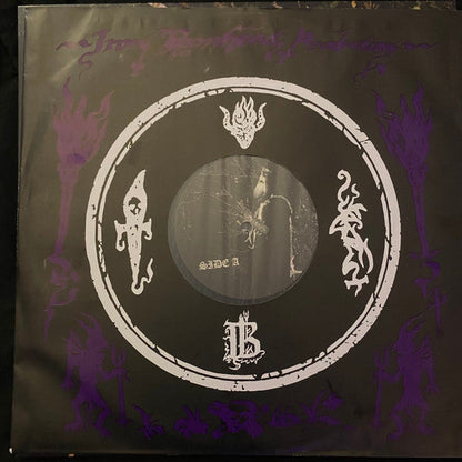 Drowning The Light - Mountain Of Malevolence (VINYL) | Near Mint (NM or M-)