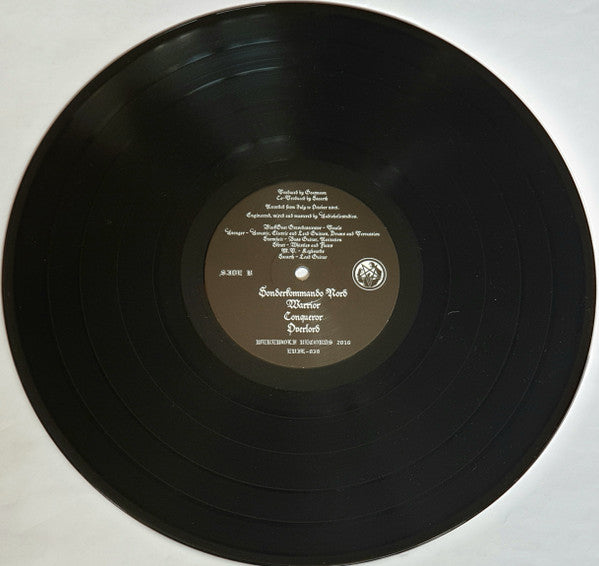 Stella Polaris (VINYL) | Near Mint (NM) Mint (M)