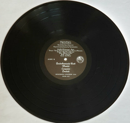 Stella Polaris (VINYL) | Near Mint (NM) Mint (M)