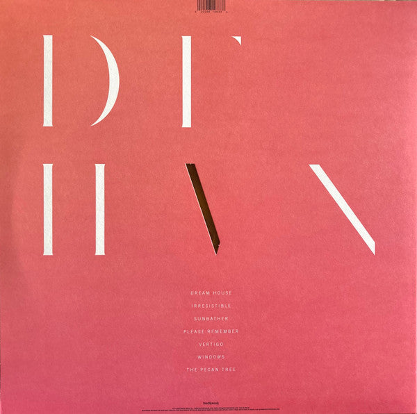 Deafheaven - Sunbather (2xVINYL) | Near Mint (NM) Near Mint (NM)